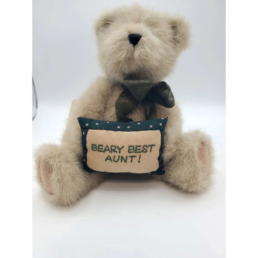 Boyds Bears 
